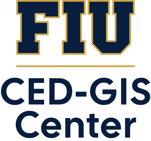 FIU CED-GIS Center