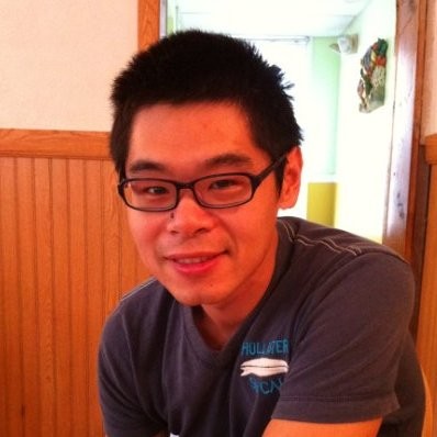 Boyuan (Keven) Guan