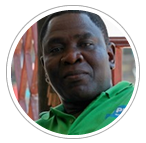 Godfred Kajanja